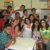 CineTVez em Fortaleza - Setembro de 2010