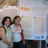 Apresentação do TVez nos Encontros Universitários - 20 outubro de 2010