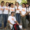 Galera Reunida - Setembro de 2008