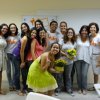 Lançamento da primeira versão do site - 23 de Agosto de 2010