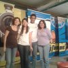 Participação do TVez no Programa Megafone - 28 de Setembro de 2013