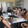 Reunião - 05 de Agosto de 2010