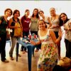 Reunião - 12 de Agosto de 2010