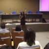 Palestra Safernet - 07 de Novembro de 2013