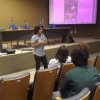 Palestra Safernet - 07 de Novembro de 2013