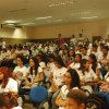 Seminário "Mídia e Educação: outra leitura do mundo é possível" - Março de 2011
